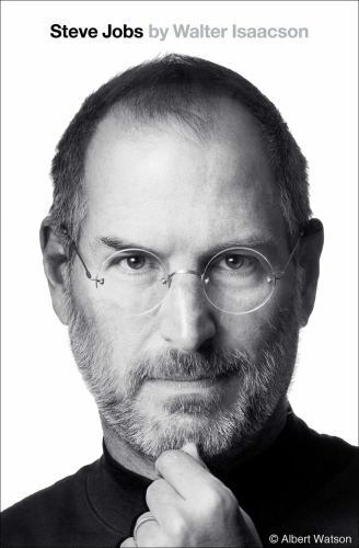 Steve Jobs - Walter Isaacson, 1451648537, hardcover