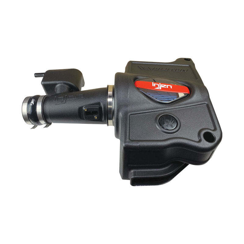 Injen Fits 17-18 Nissan Armada / 14-18 Infiniti QX80 5.6L Evolution Air Intake (