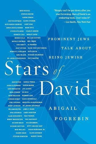 Abigail Pogrebin Stars of David (Paperback) (UK IMPORT)-image