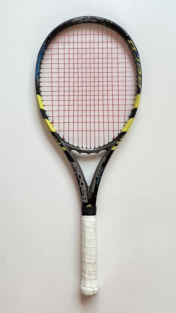 2004 Babolat Aeropro Drive Original No Cortex Rafael Nadal - L3 4 3/8