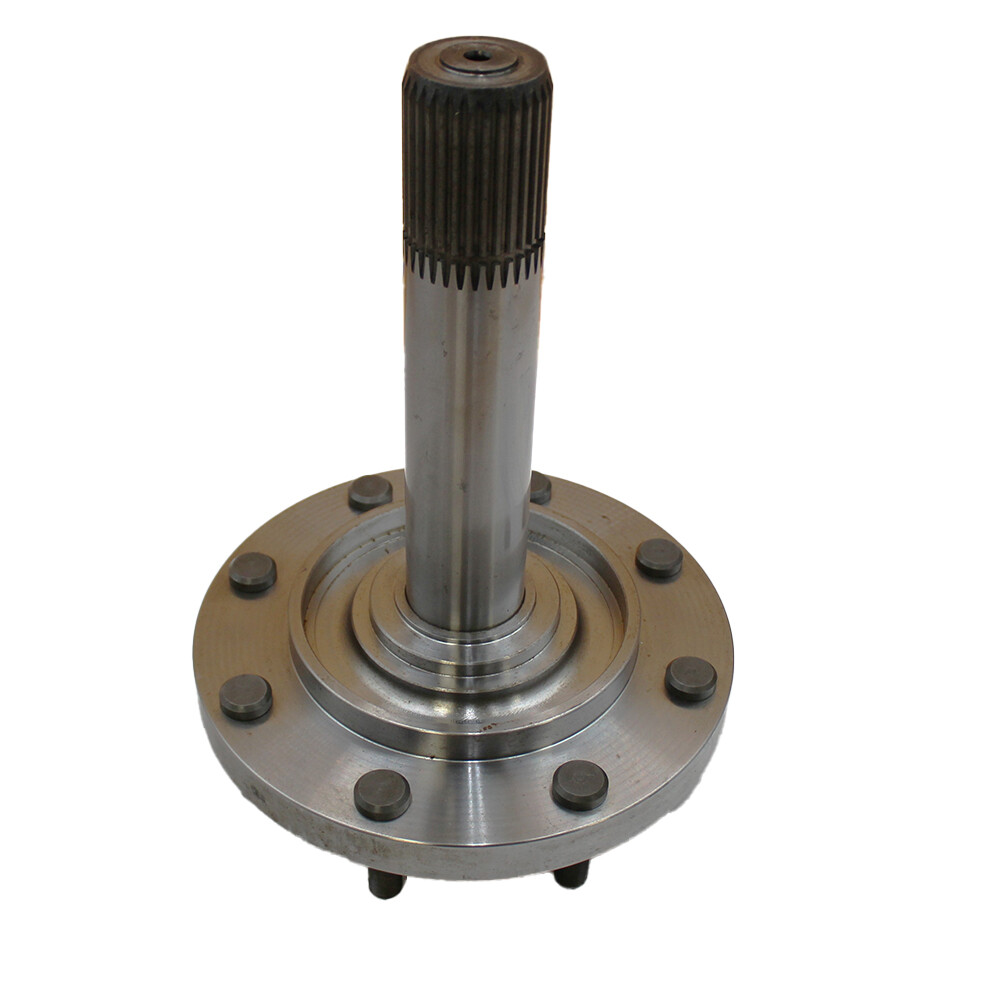 86546633 Drive Axle Shaft Fits John Deere 6675 7775