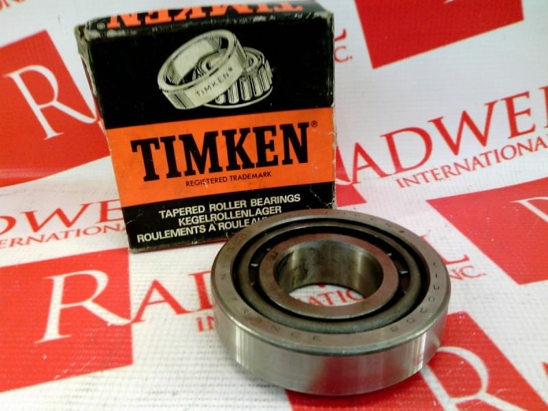 TIMKEN 30308-92H50 / 3030892H50 (NEW IN BOX)