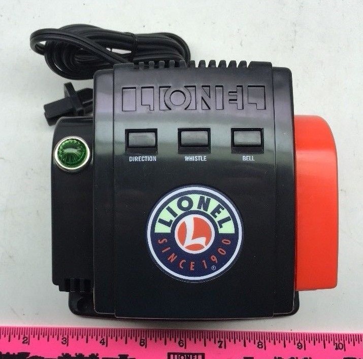 Lionel 6-81495 40W Powermax Transformer for Model Trains