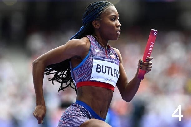 Aaliyah Butler Poster - 18