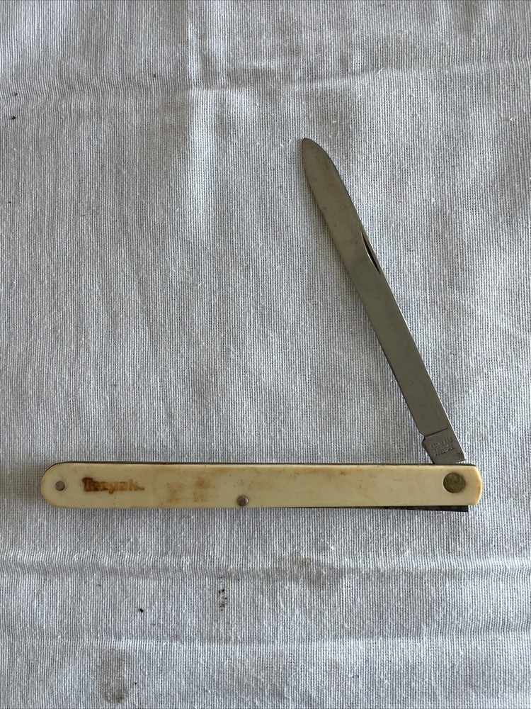Teepak melon Tester Knife