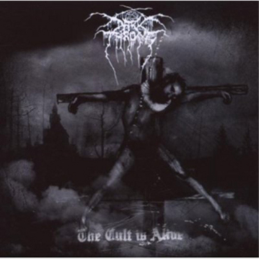 Darkthrone The Cult Is Alive (CD) Album (UK IMPORT)