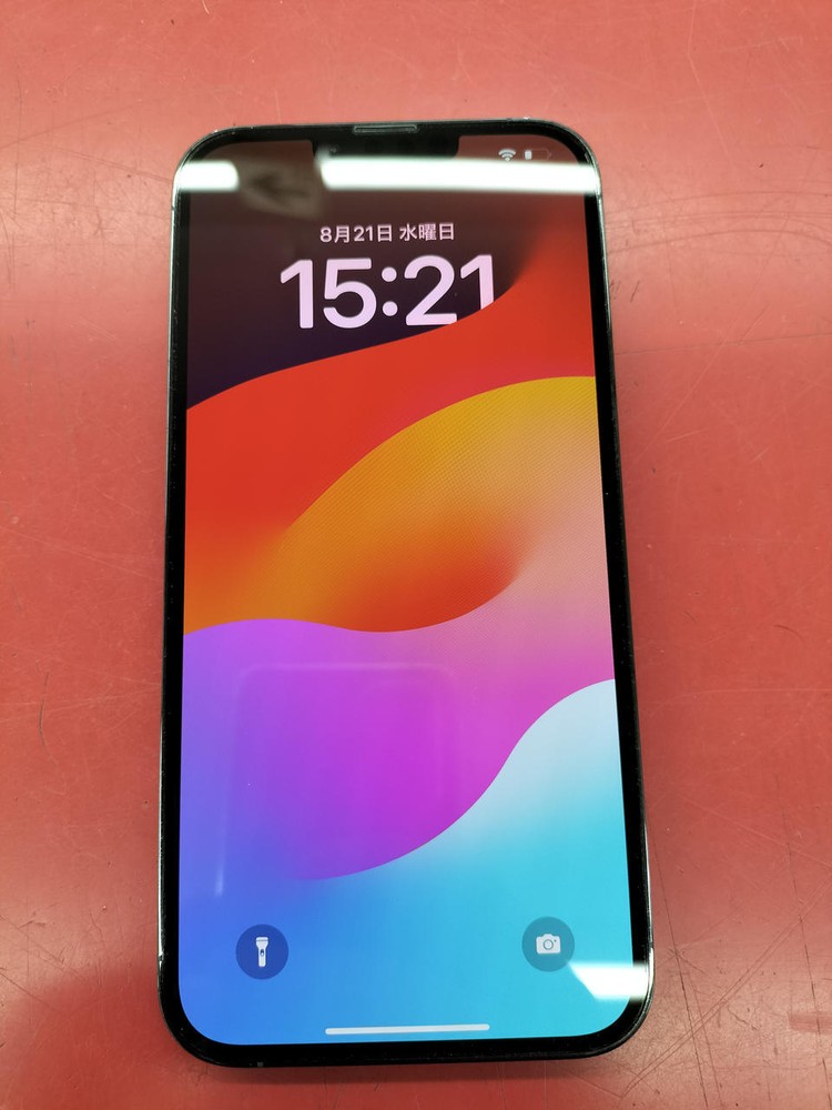 IPHONE13PRO MAXModel No. MLJD3J ARAKUTEN APPLE