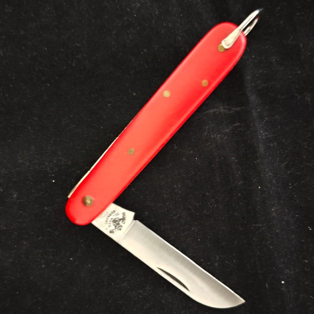 Germany Solingen Hugo Koller Köller Pocket Knife (M0056)