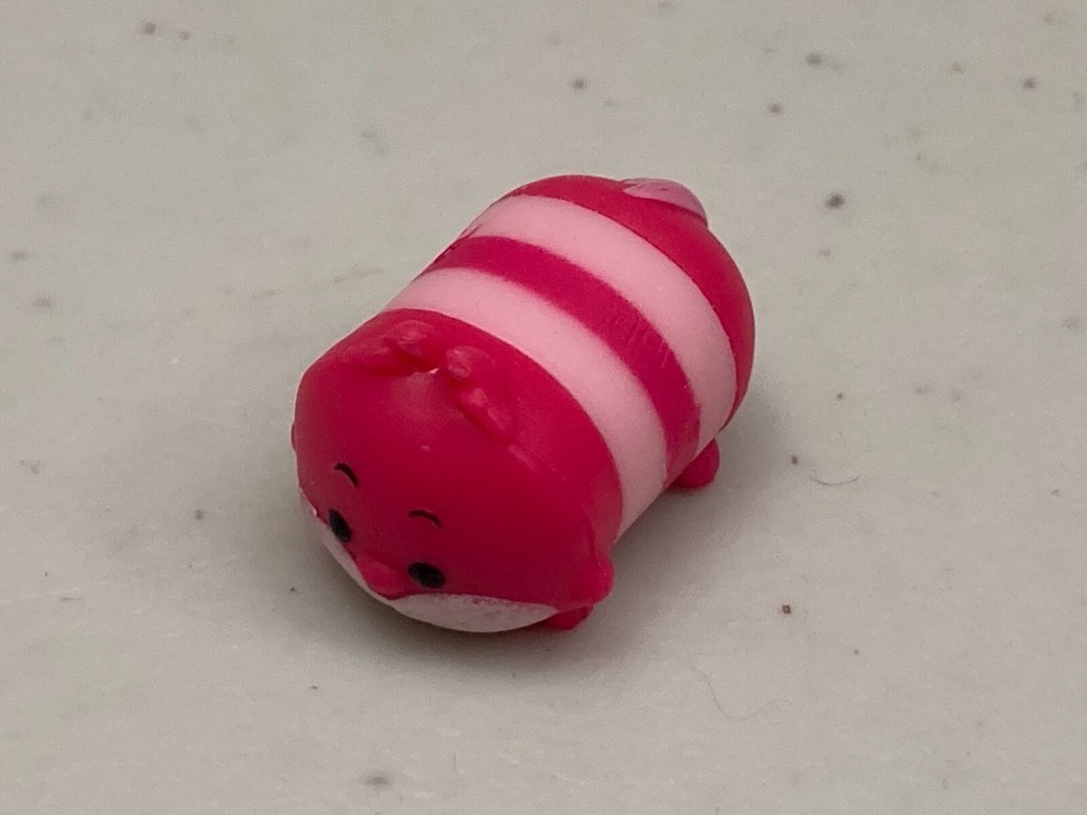Disney Tsum Mini Figurine Mystery Pack - Cheshire Cat Series 1 Alice in Wonderland