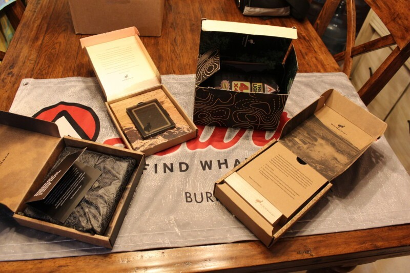 FORD BRONCO COLLECTABLE USABLE ITEMS!  FACTORY ITEMS SENT TO EARLY BRONCO ORDERS