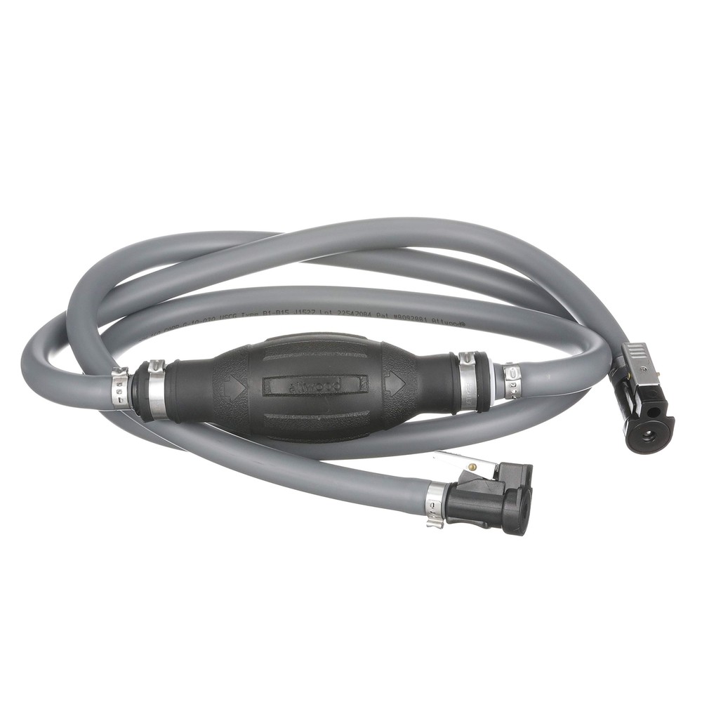 93806EI7 Portable Fuel Tank Fuel Line Kit - Not for Use in USA