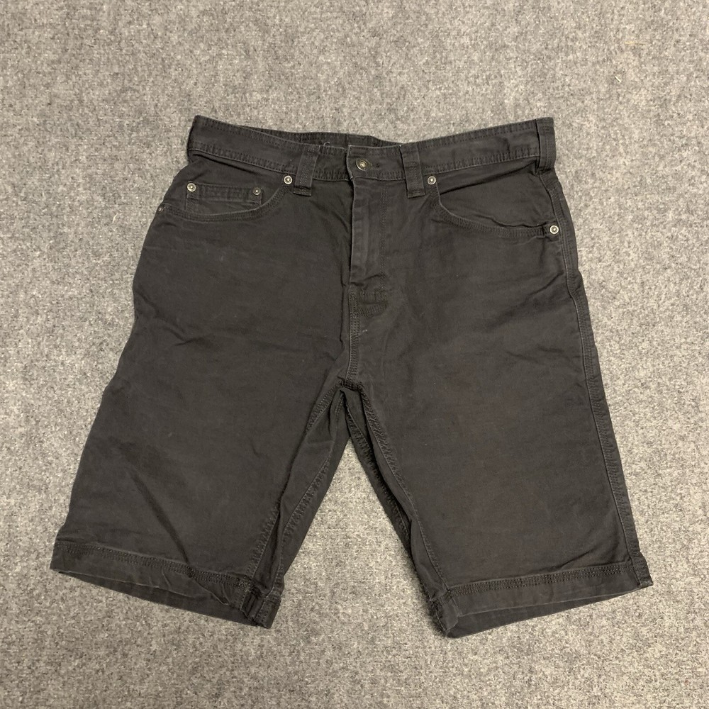 Prana Shorts Mens Sz 33x11 Outdoor Hike Size 33 x 11