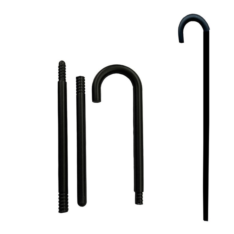 Magician Cane Wizard Staff Halloween Cosplay Costume Gifts