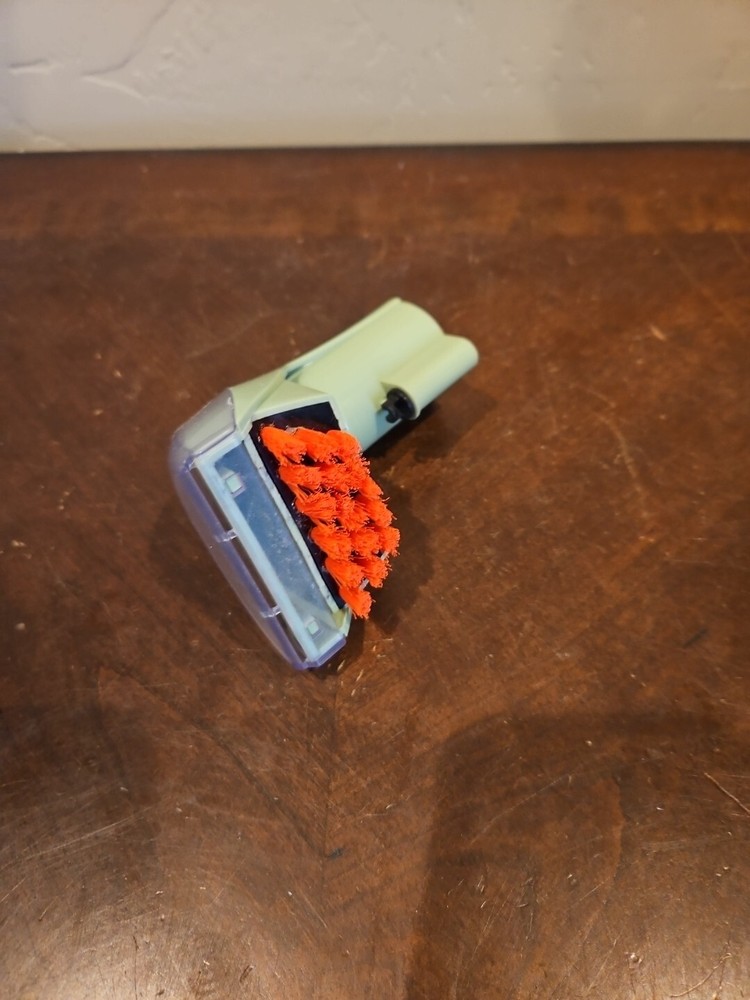 Bissell 1400B Little Green 3-inch Multi-Purpose Stain Brush Replacement OEM Part