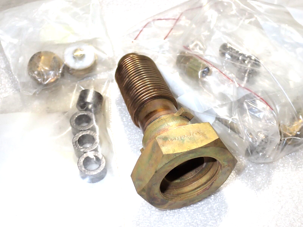 Amsco Steam Control Valve Renewal Kit NEW