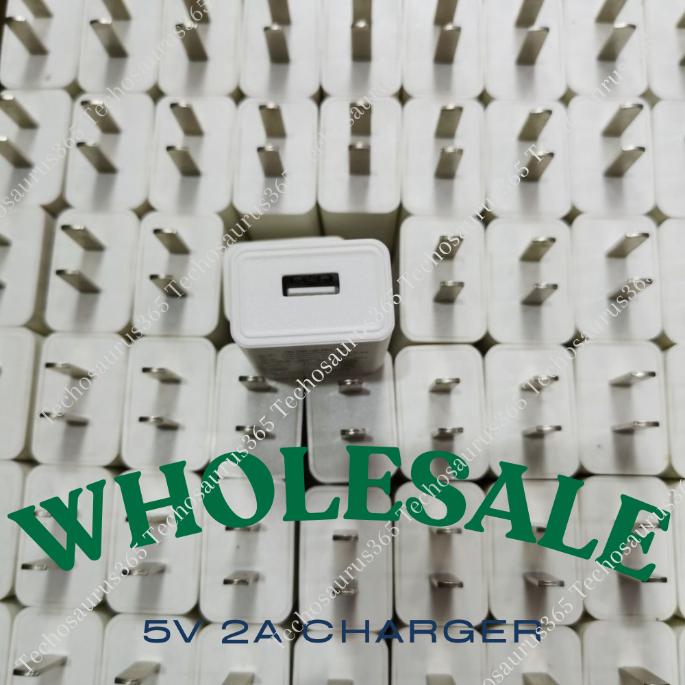 USB Wall Charger Block Fast Charging AC Adapter Lot For iPhone Samsung Google LG