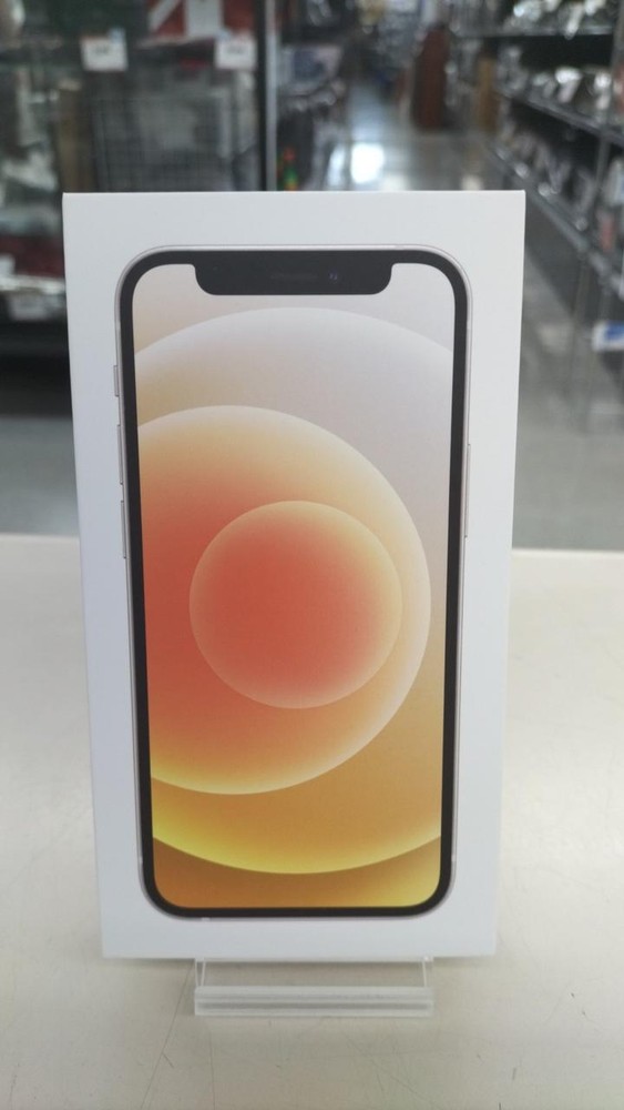 SIM free IPHONE12 MINI model number  MGDM3J AAPPLE