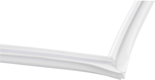 1 of 00716385 Bosch Refrigerator Door Seal Genuine OEM Part.