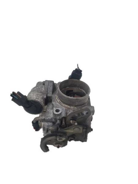 Throttle Body Throttle Valve Assembly 2500 Fits 01-02 MAZDA MILLENIA 634117