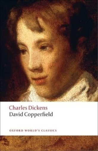 Charles Dickens David Copperfield Paperback Oxford World Classics  