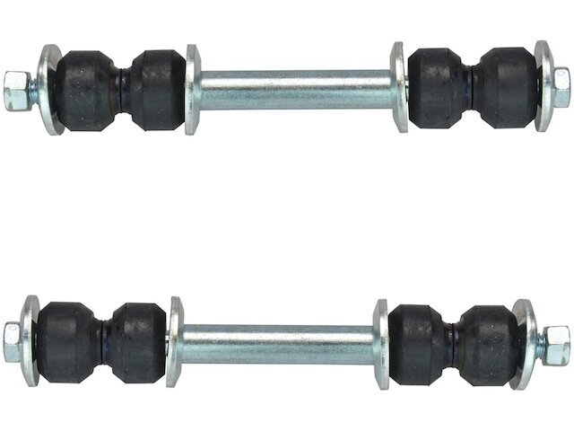 1970-1972 Chevy Monte Carlo Front Sway Bar Link Kit 35KKVZ DIY Solutions