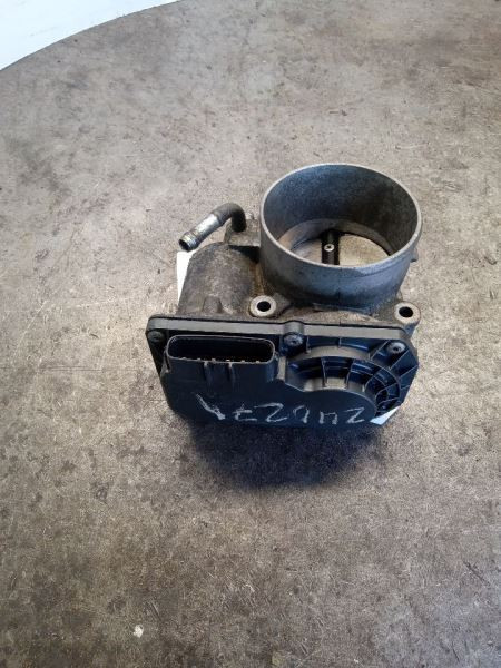 Throttle Body Throttle Valve Assembly 3.6L Fits 10-19 LEGACY 1040586