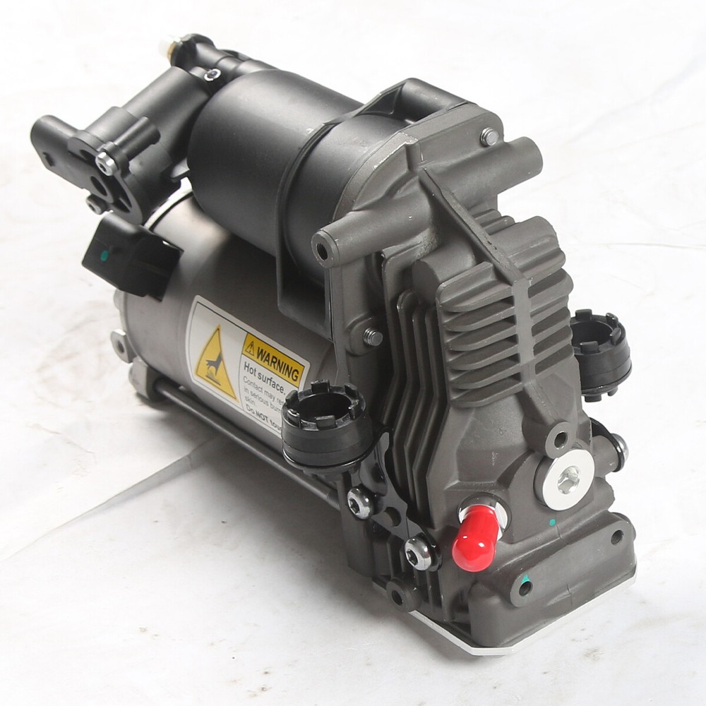Air Suspension Compressor Pump 1643201204 For Benz 2006-2012 GL/ML-Class X W164