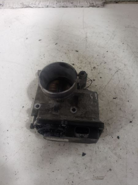 2.0L VIN F Throttle Body Valve Assembly for 06-13 Mazda 3 706480