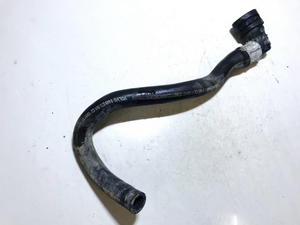 Volvo XC90 Cooling Water Hose Radiator Hoses DE705733-82 8649878