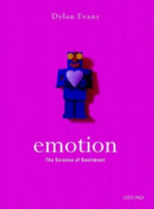 Emotion : The Science of Sentiment Hardcover Dylan Evans