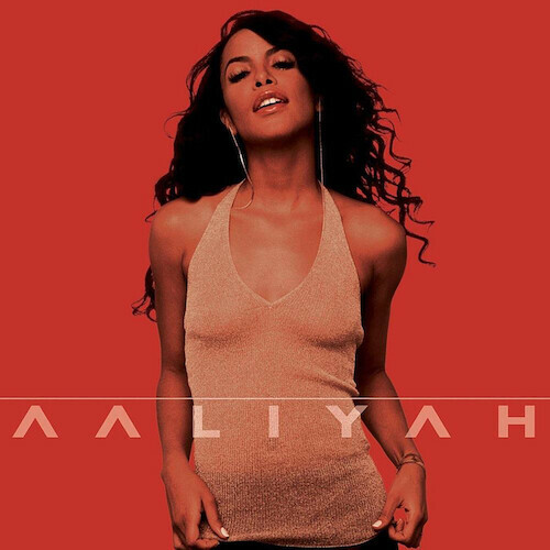 Aaliyah - Aaliyah [New CD]-image