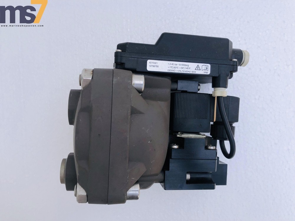 DONALDSON UFM-D30 LEVEL CONTROL CONDENSATE ZERO LOSS AUTO DRAIN VALVE -NEW #5