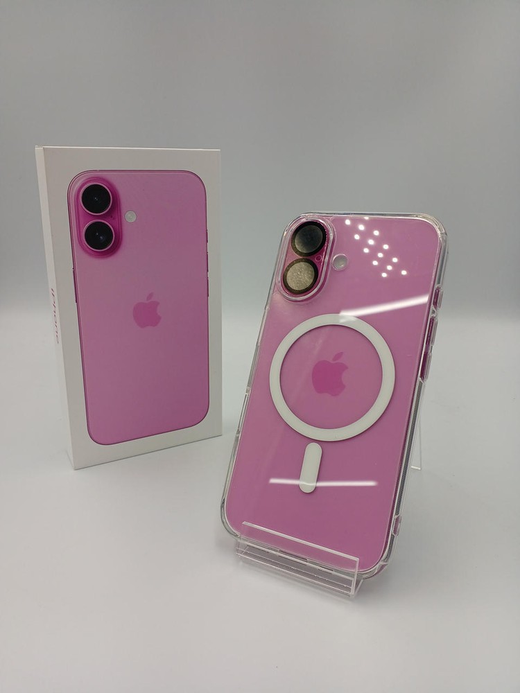 IPHONE16Model No. MYDT3J AAPPLE