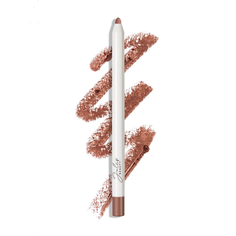Trace Retractable Creamy Long-Lasting Lip Liner in Sweet Truffle