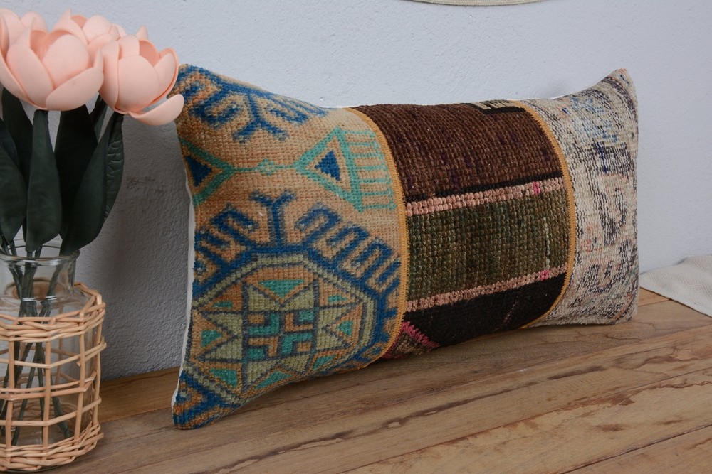 Kilim Pillow Cases, 12