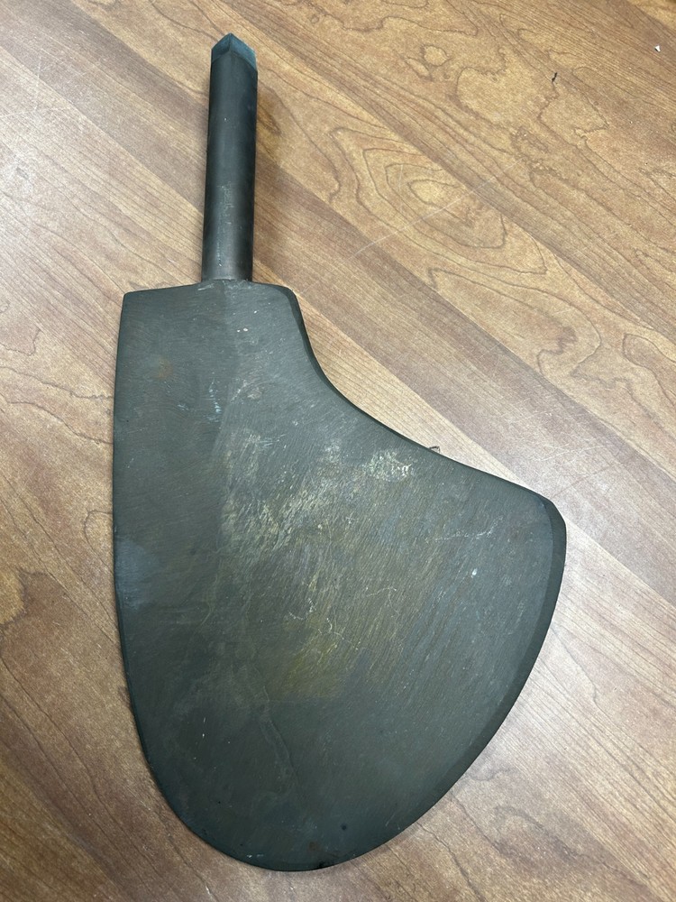 NOS Correct Craft Nautique Mustang Ski Tique Rudder 1