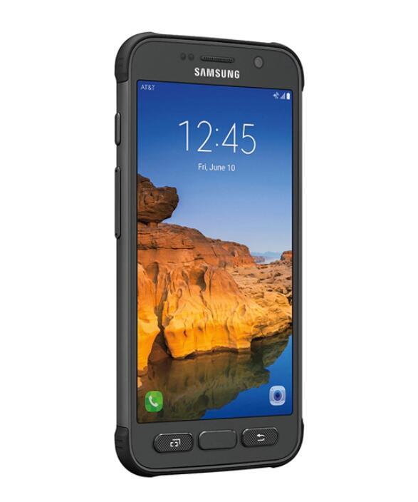 Unlocked G891 Samsung Galaxy S7 Active SM-G891A (AT&T) Android 32GB Smartphone