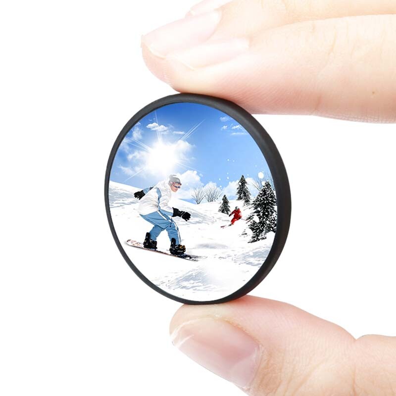 Max UV Filter Lens Cover – Protective Optical Glass for Accessories