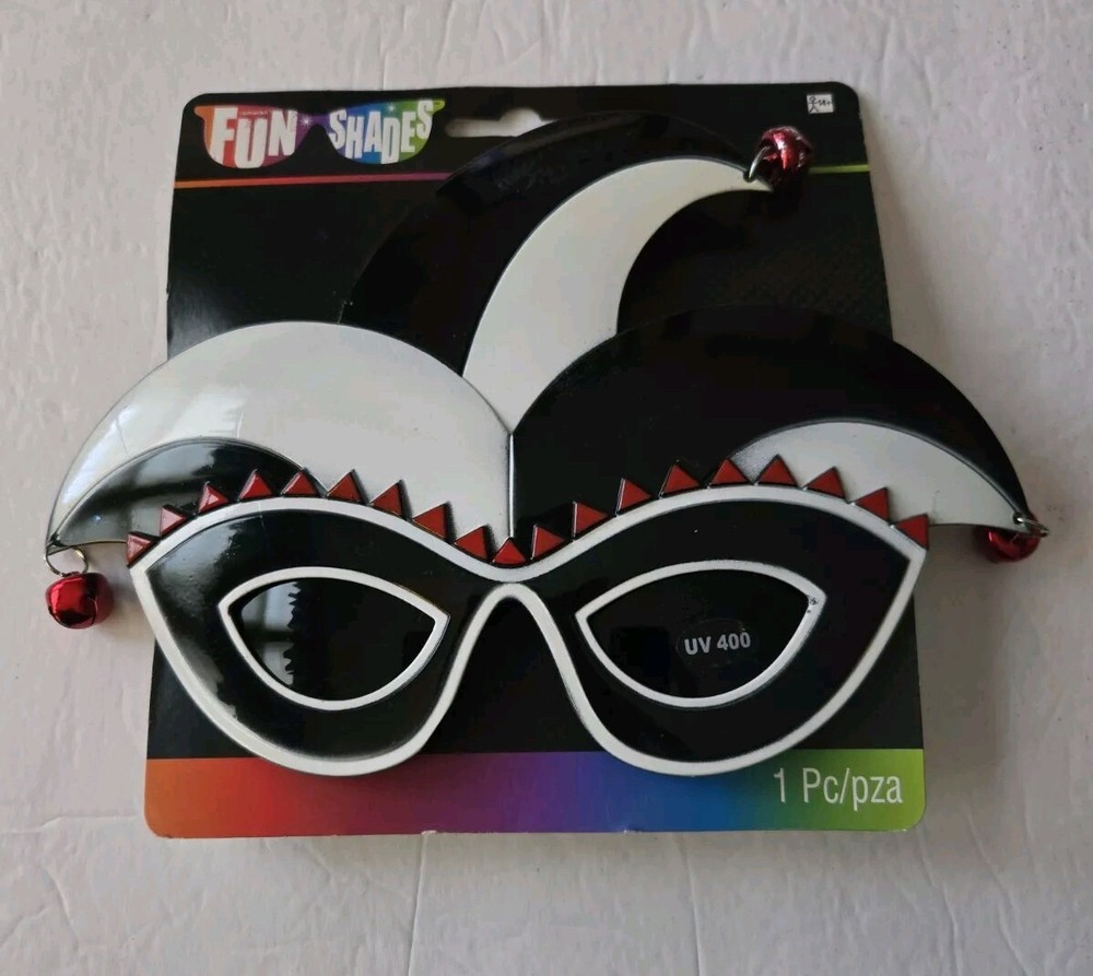 Novelty FUN SHADES 