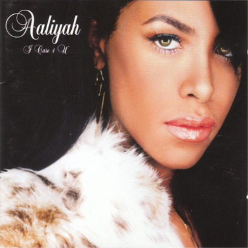 Aaliyah I Care 4 U (Vinyl) 12