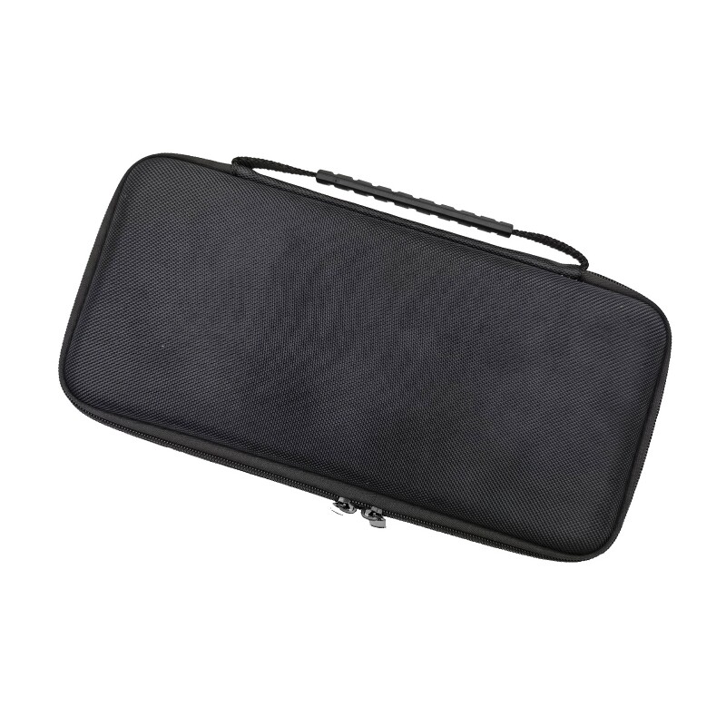 EVA Hard Case for MX Keys Mini Keyboard with Soft Lining and Waterproof Design
