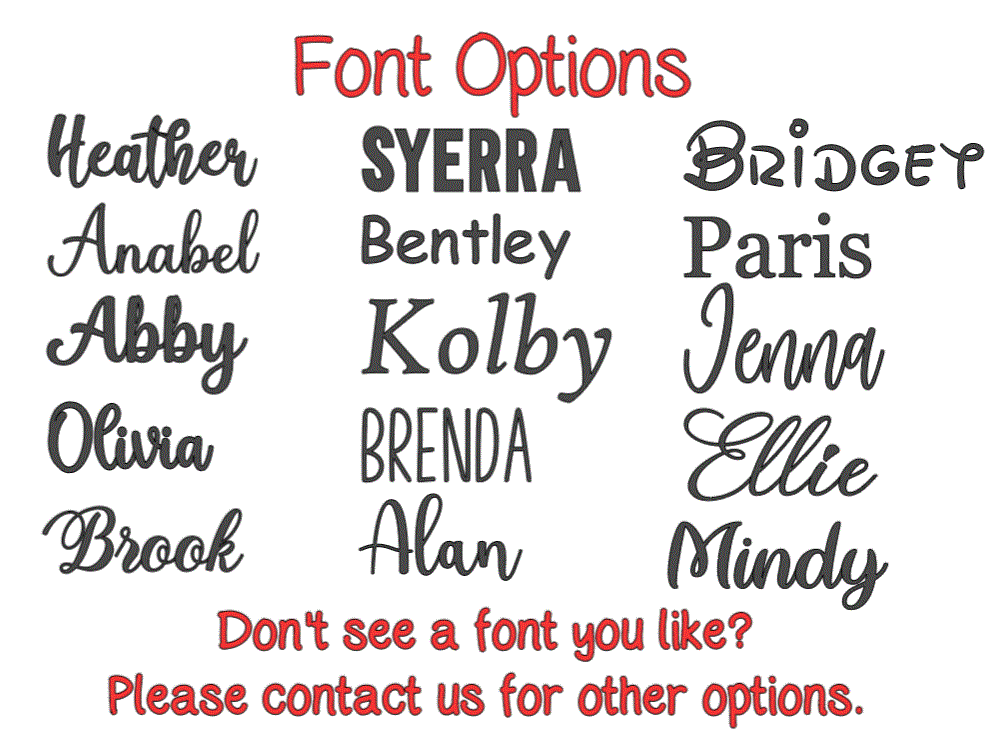 Personalized Custom Name Vinyl Decal Sticker Car Window Tumbler Laptop Gift Mug