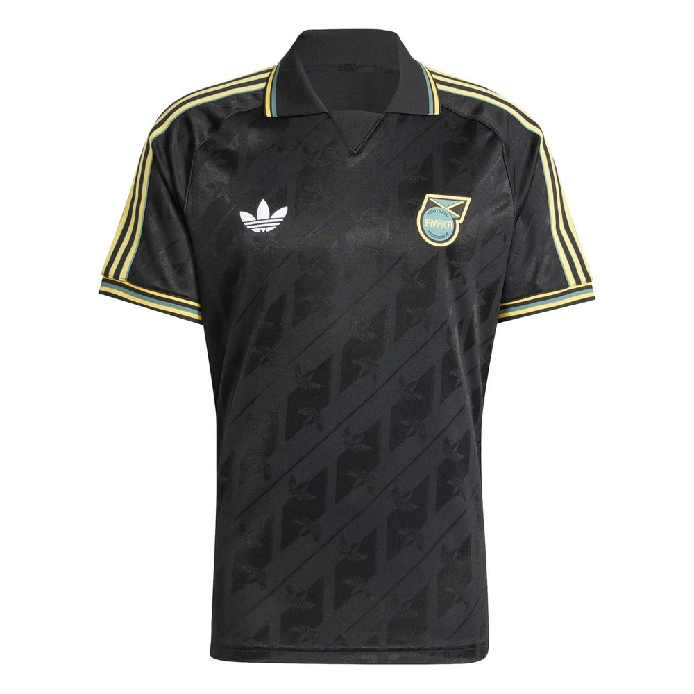 adidas jamaica away jersey mens soccer