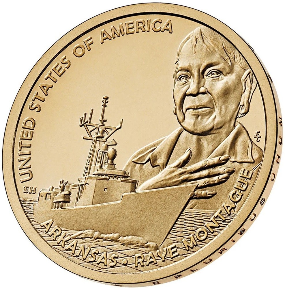 2025 ARKANSAS P&D American Innovation 