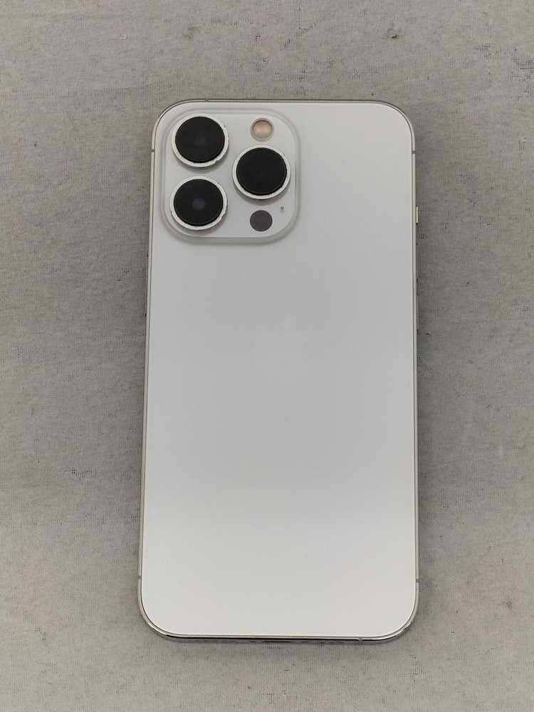 IPHONE 13 PROModel No. MLUP3J AAPPLE