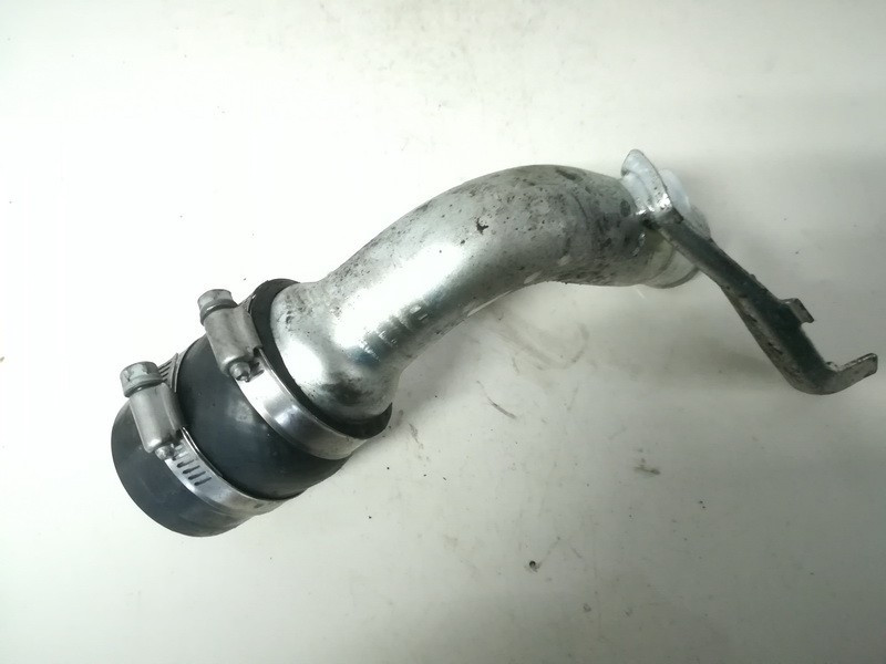 8942460010 cooling water pipes cooling water hoses Toyota Yaris DE686391-40