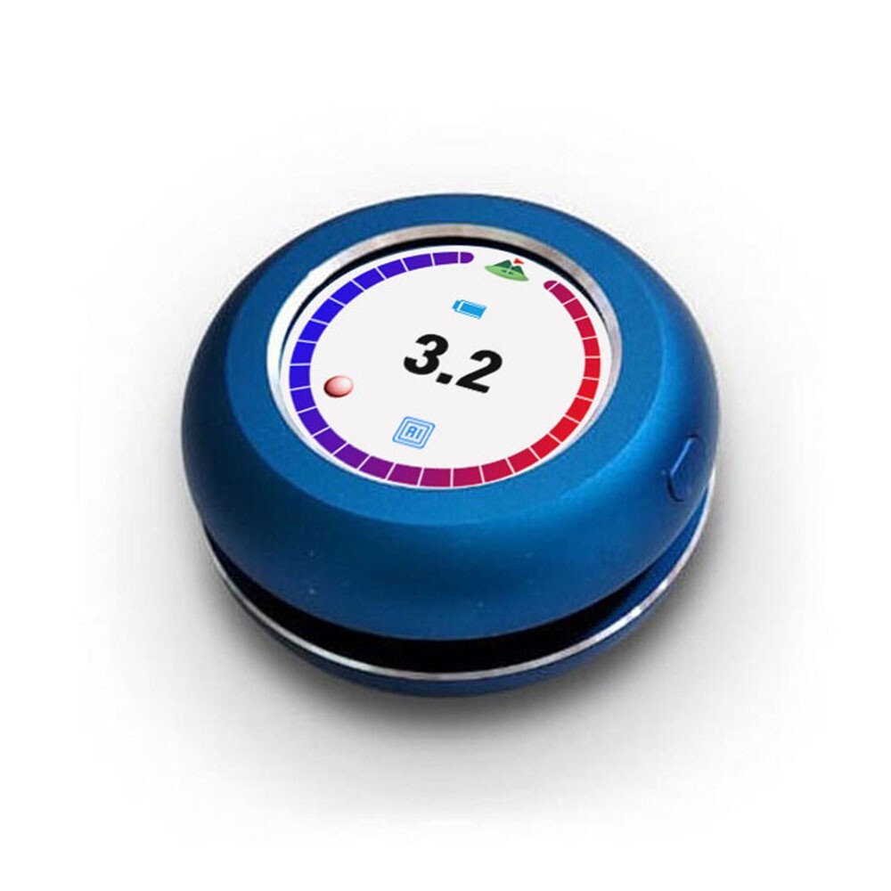 ARCADDY Digital Putting Green Reader Golf Putt Training Aid Golf accessories