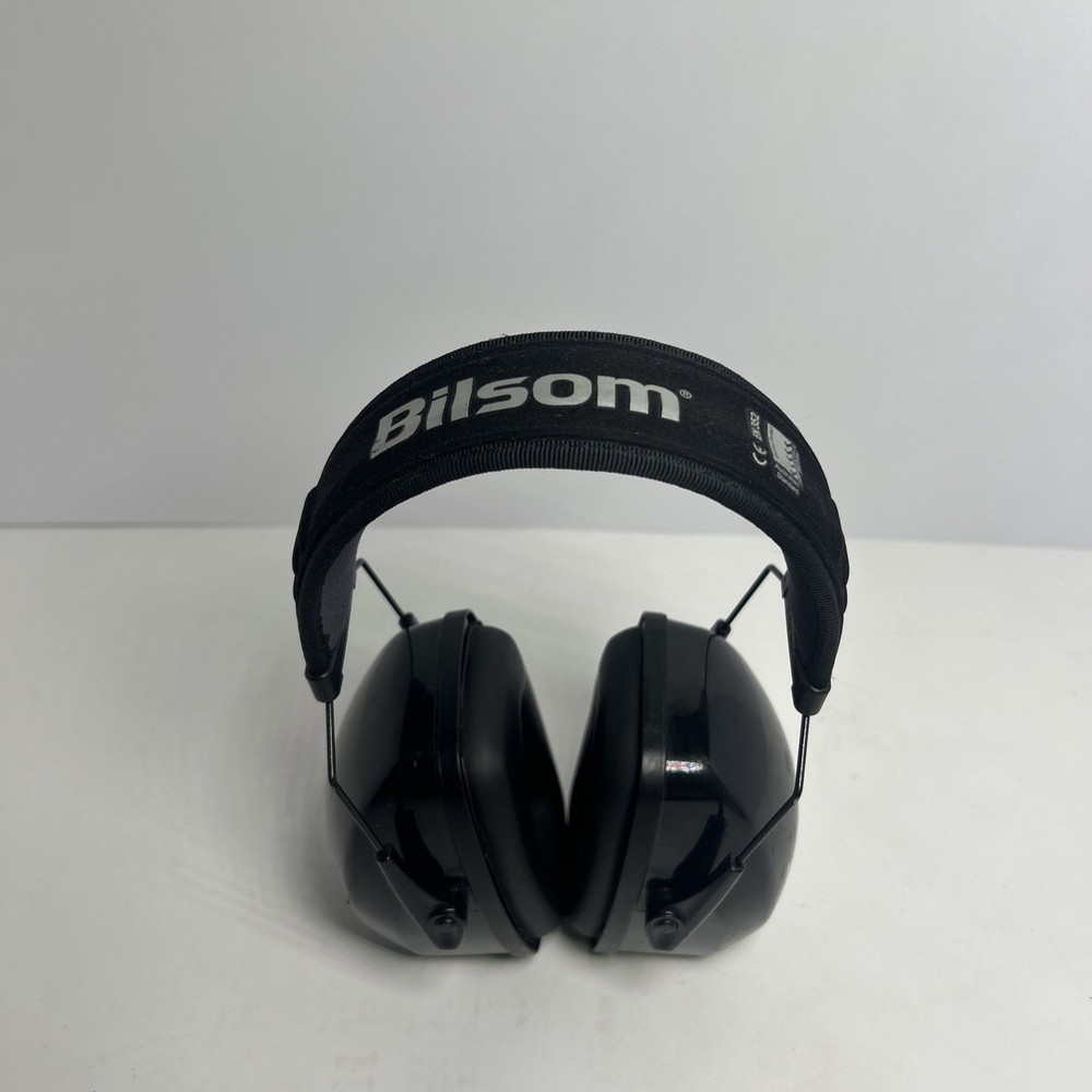 Bilsom Leightning L3 EN352 Shooting Hearing Protection Headphones for Australian Market