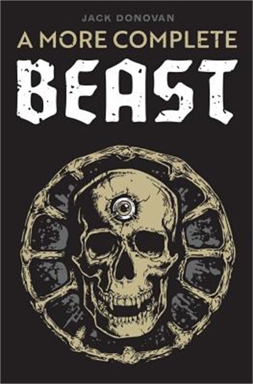 A More Complete Beast (Paperback or Softback)