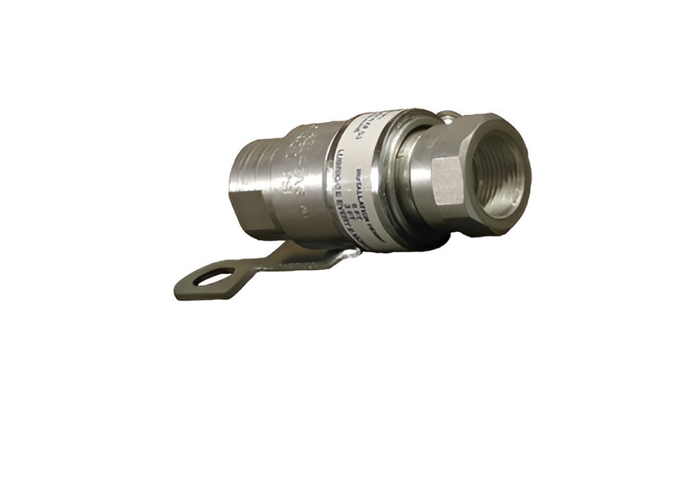 Engineered Controls 3/4